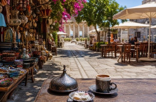 Em Kusadasi