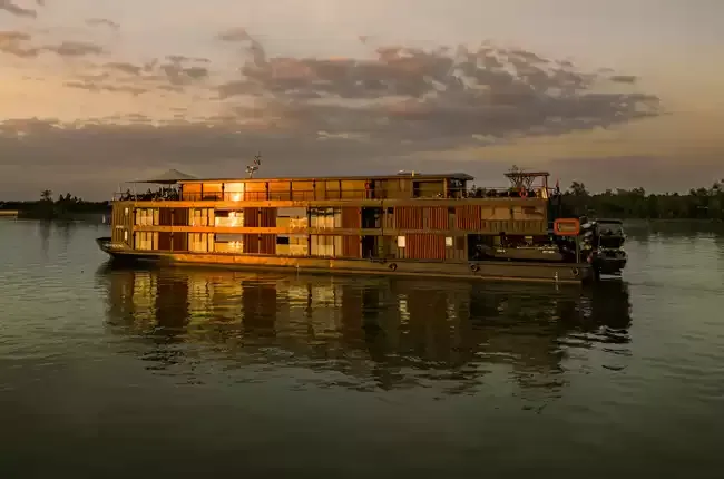 Aqua Mekong