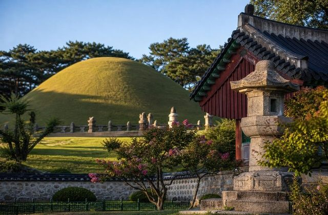 Em Gyeongju