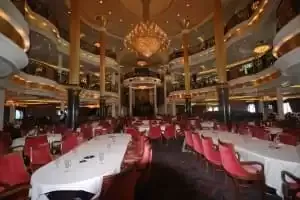 Sala de Jantar Leonardo