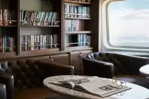 Biblioteca de Observação de Tor