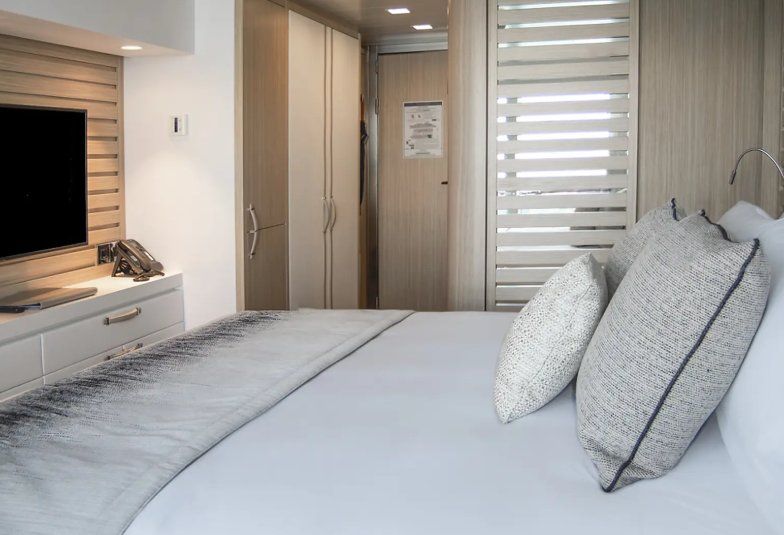 Suite Prestige Convés 6