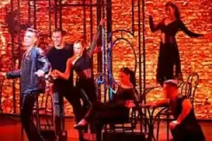 O Palco Principal