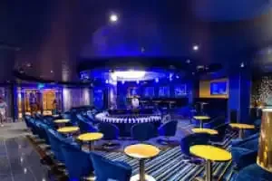 Piano Bar 88