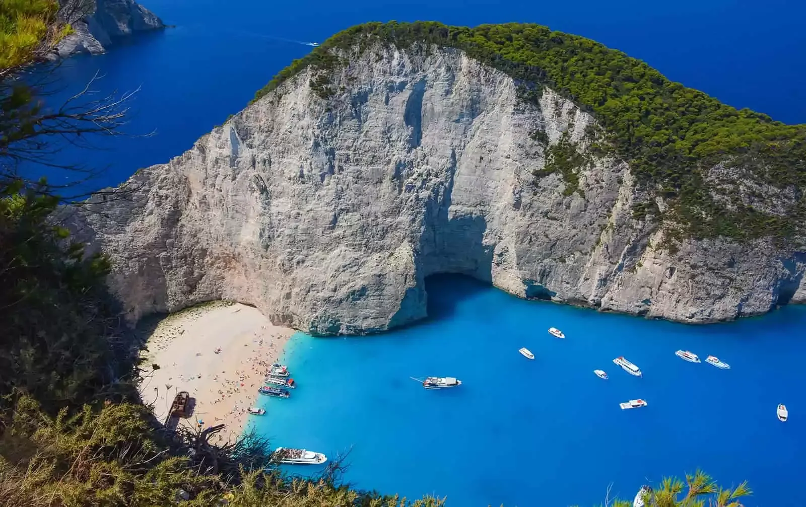 Zakynthos