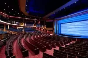 O Teatro Royal