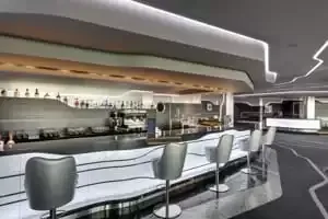 Carousel Lounge