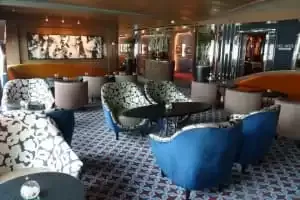 Ocean Bar