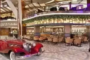 Café Promenade