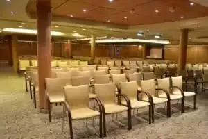 Centro de Conferências