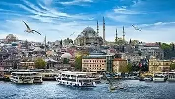 Turquia