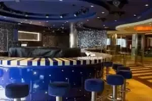 Piano Bar 88
