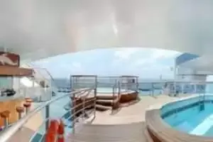 Jacuzzis