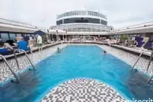 Piscina Lido