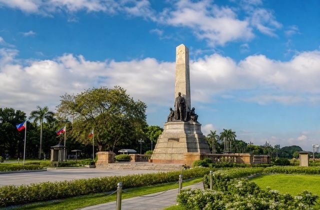 Rizal Park