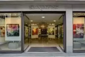 Galeria de fotografias