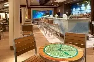 5 O'Clock Somewhere Bar