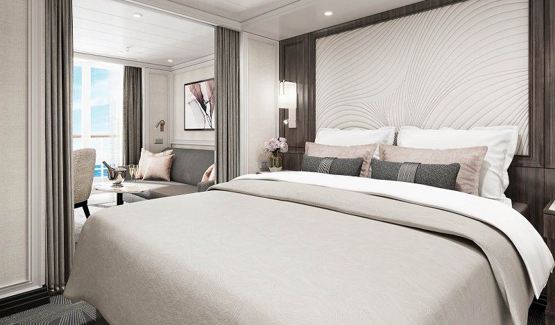 Suite Veranda