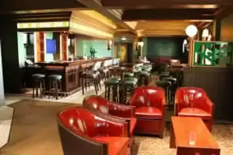O'Grills Pub