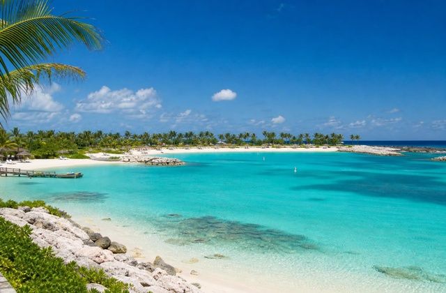 Na Ocean Cay (MSC)