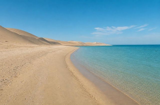 Sealine