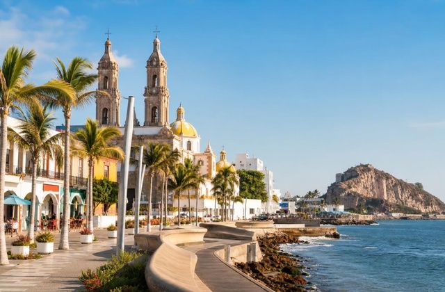 Mazatlán
