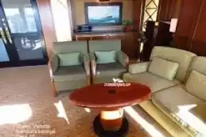 Admiral's Lounge
