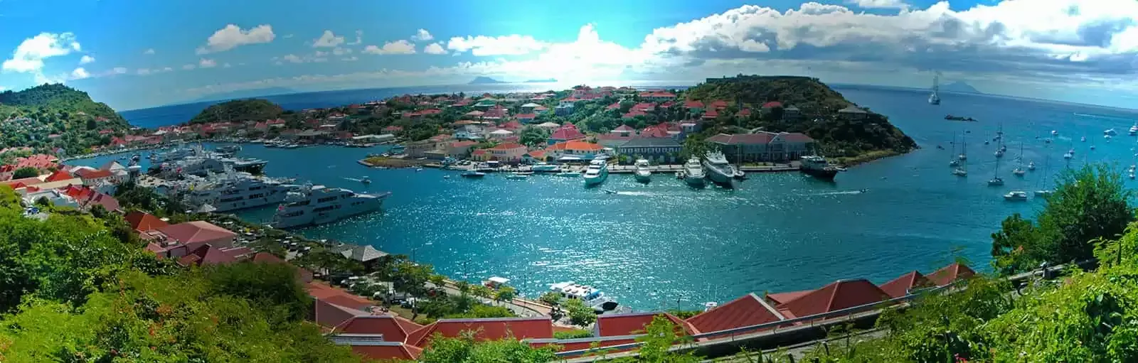 Gustavia