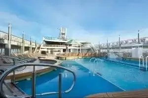 Piscinas