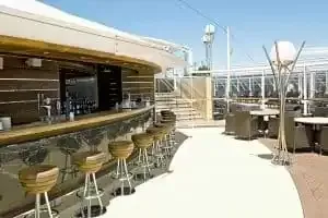 O One Bar