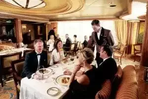 Experiência Queen Grill