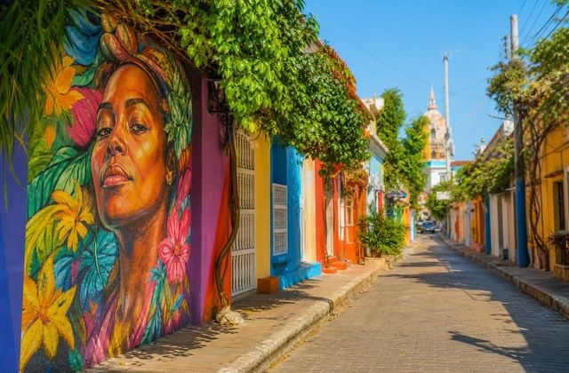 Getsemaní