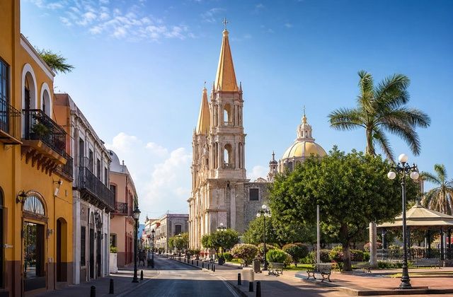 Centro Histórico