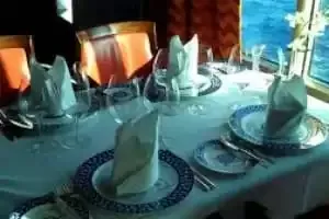 Pinnacle Grill
