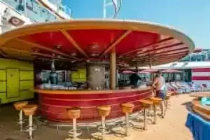 Tides Bar