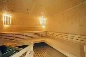 Área Termal