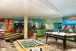 O Lodge