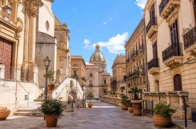 Palermo
