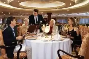 O Grande Restaurante