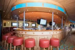 RedFrog Pub