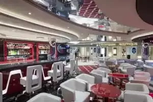 Virtuosa Bar & Lounge