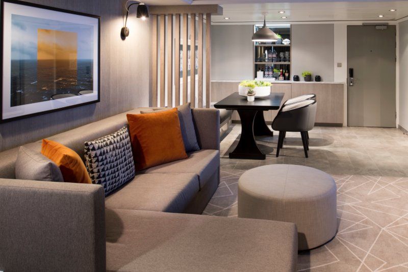 Suite Royal
