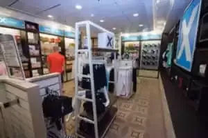 Loja de artigos diversos