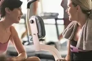 Centro de fitness