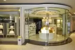 Coleção Crystal