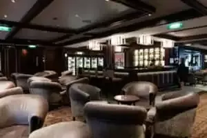 Michael's Club