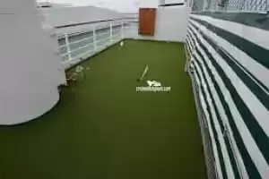 Baias de golfe