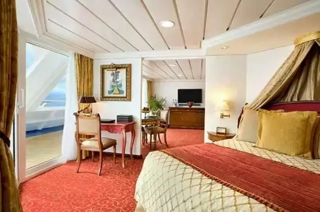 suite