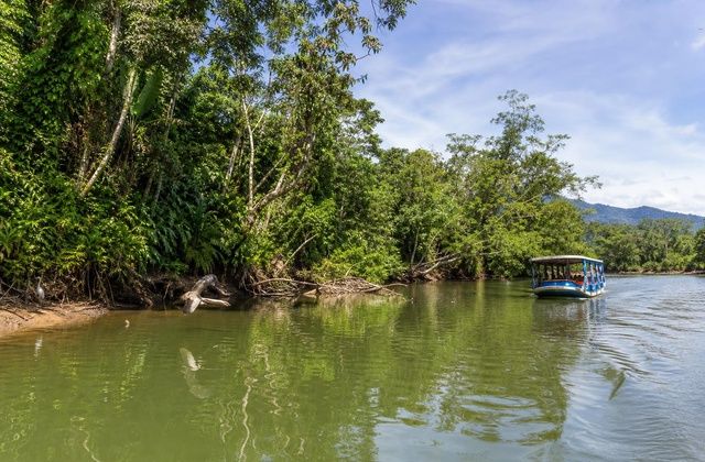 Puntarenas