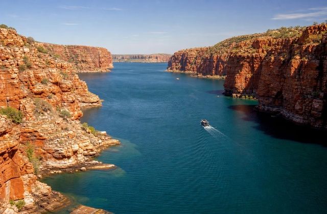 Costa de Kimberley
